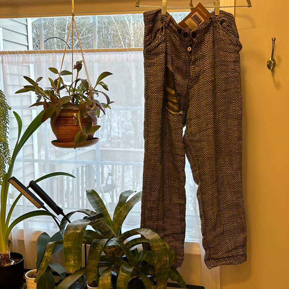 Magnolia Pearl Bobbie trousers
